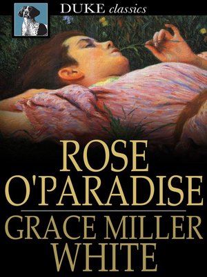 cover image of Rose O'Paradise